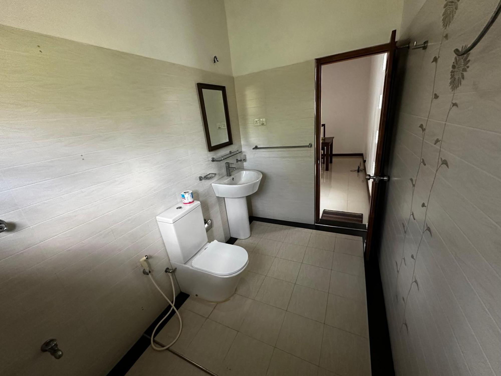 Curve Hiri Apartment Dickwella Exterior photo